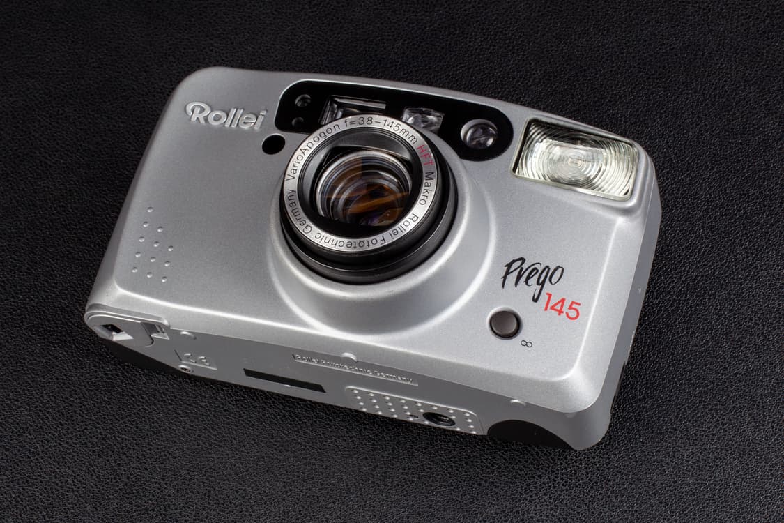 롤라이 프레고 145 AF 데이타백 2049년까지 가능 버전 상품이미지8