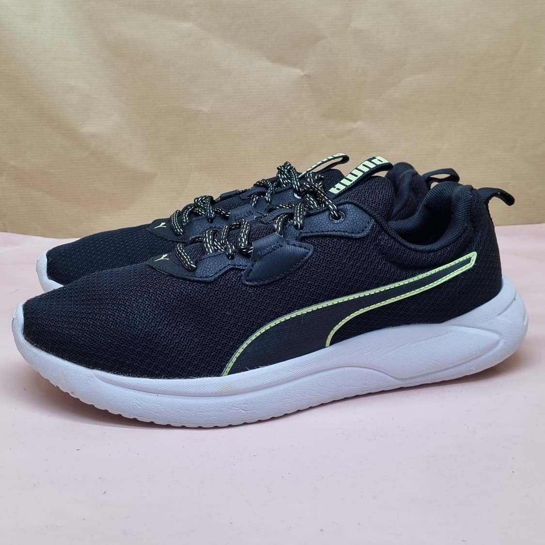 푸마 리졸브 남성 런닝화 275 상품이미지1