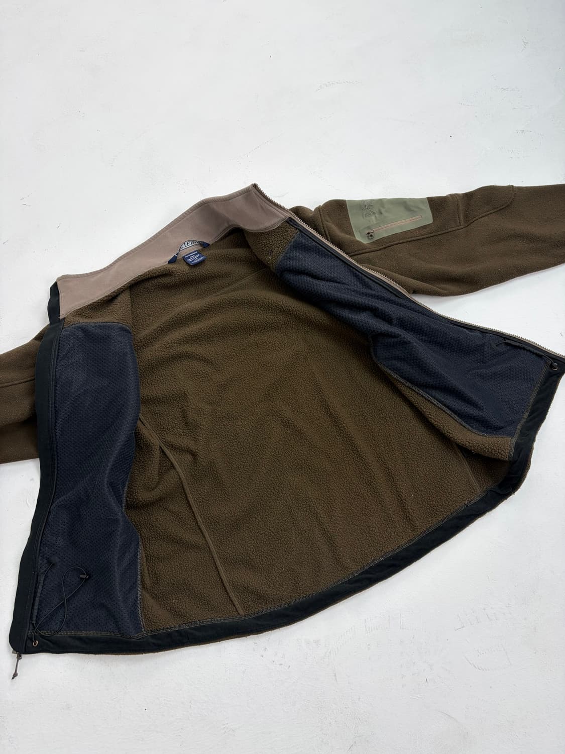 00s Arcteryx Covert Cardigan 상품이미지7