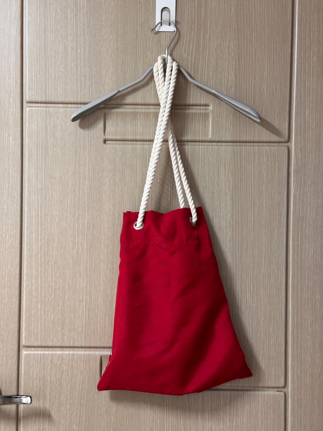 장폴고띠에 하트 로고 숄더백 상품이미지3