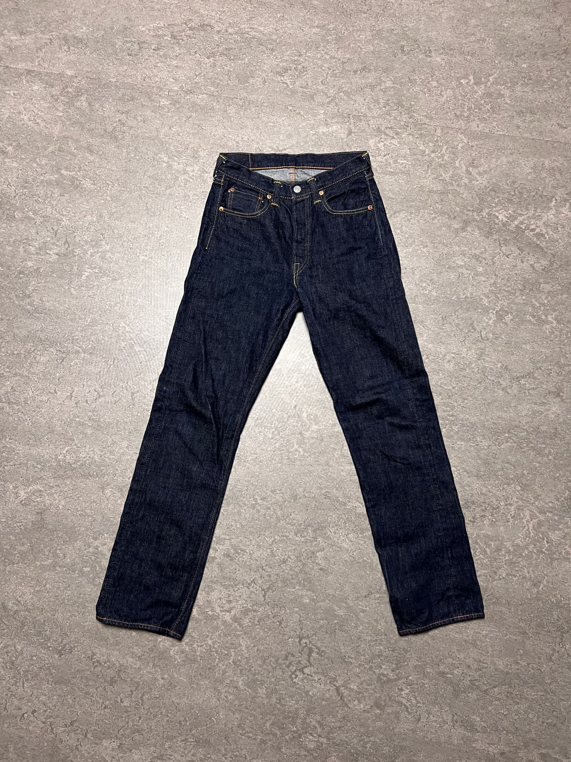 풀카운트 1101w 28/32 상품이미지1