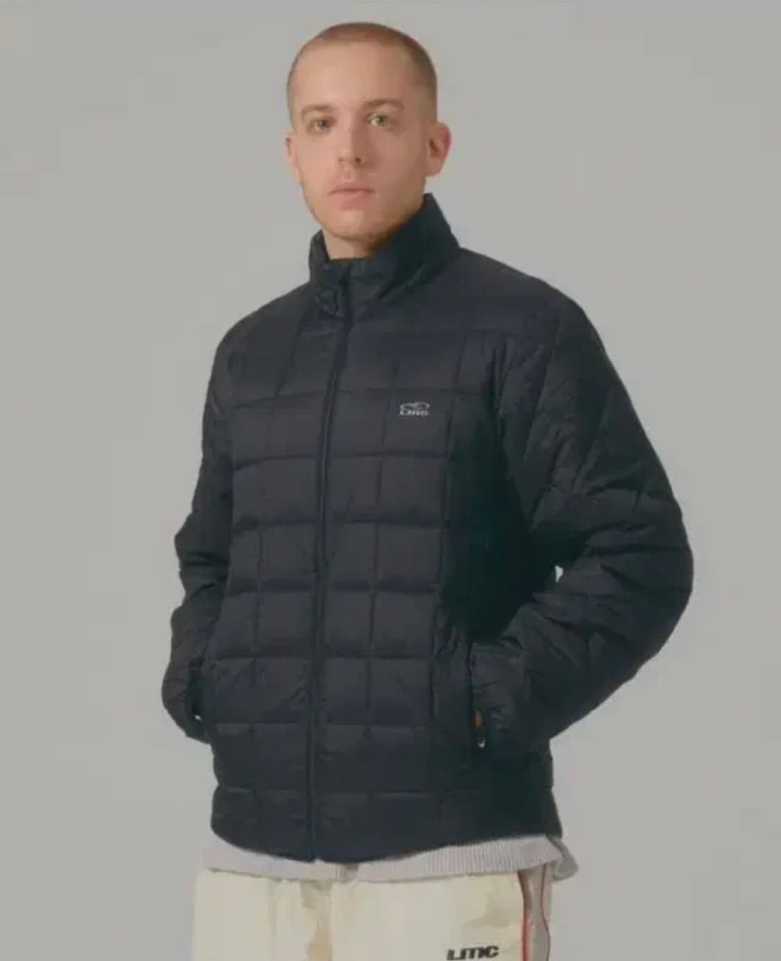 LMC WEIGHT PACKABLE PUFFER JACKET 상품이미지3