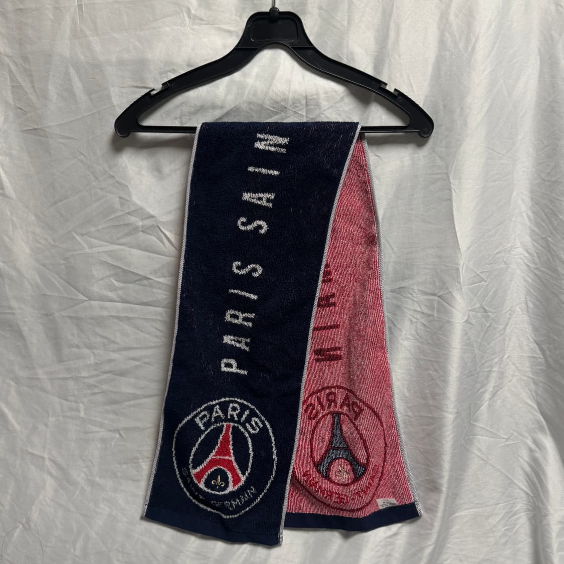 파리생제르망 타월 상품이미지2