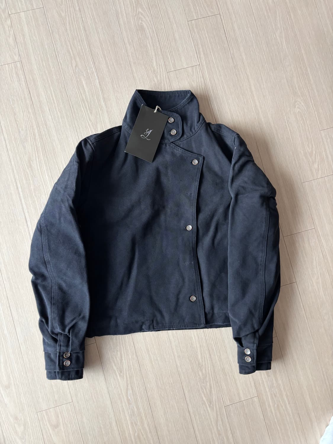 소울갤러리 펜싱자켓(급처) 상품이미지1