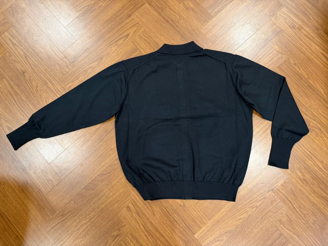 A.presse 니트 가디건 4사이즈 새상품 상품이미지2