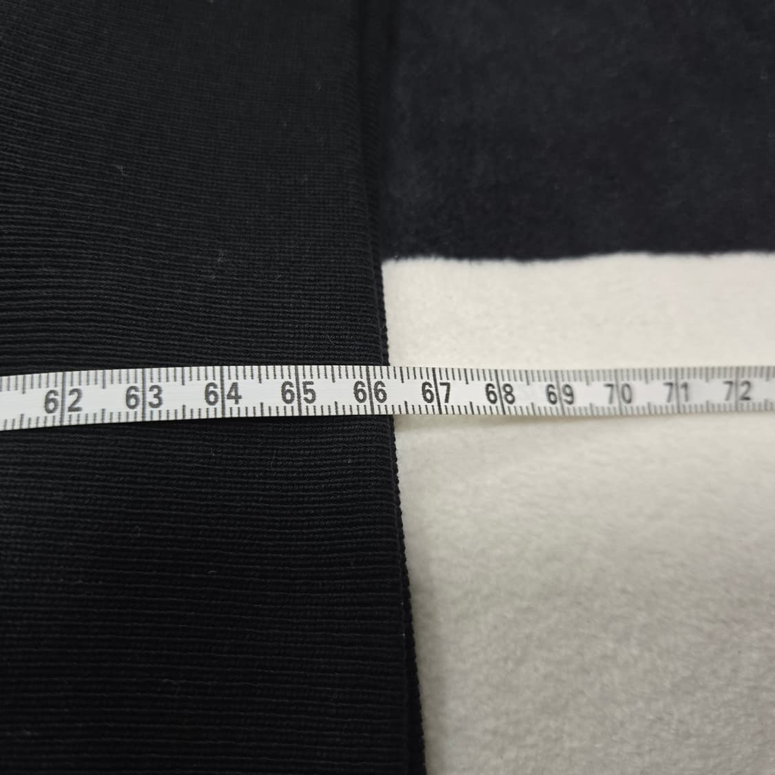 M 폴로랄프로렌 아치 스펠아웃 스웻셔츠 맨투맨 블랙  상품이미지10