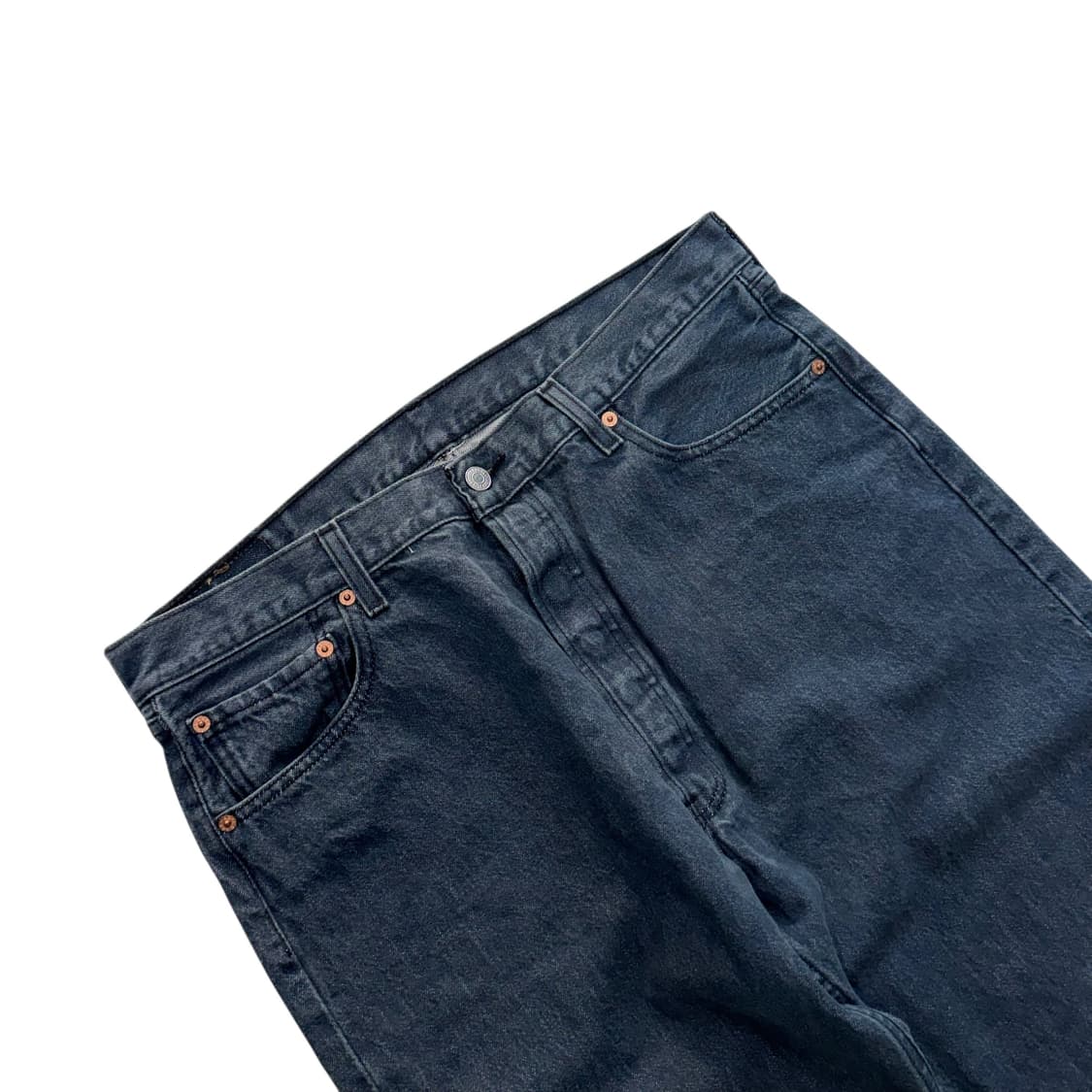 [36] 리바이스 501 데님 청바지 [lv1105] 상품이미지2