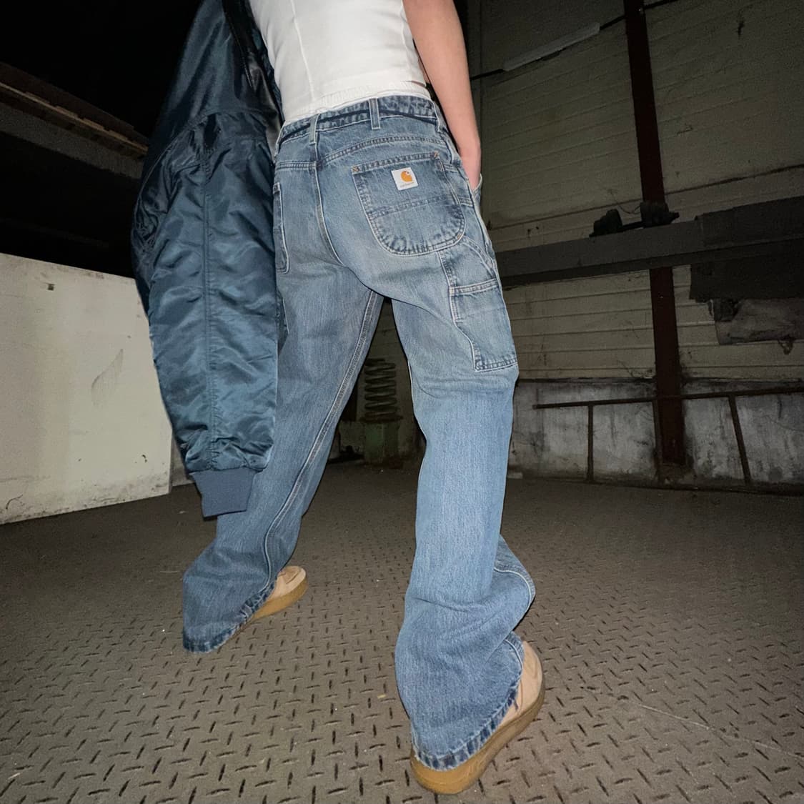 carhartt  jeans 상품이미지2