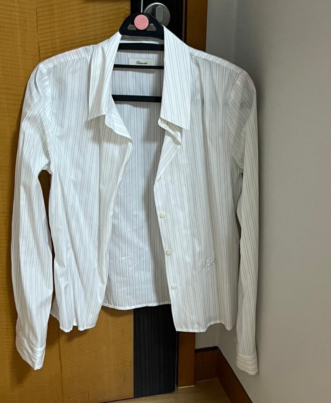 Ribbonbit 리본빛 Casta shirt 상품이미지5