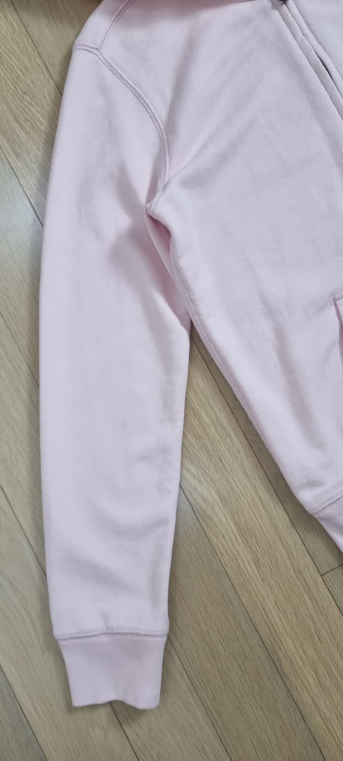 폴로랄프로렌 프렌치 테리 후드 집업 XL(16세) _ 여성 S추천 상품이미지3