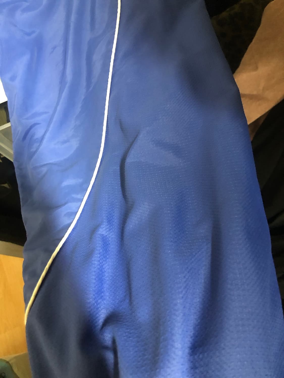 마제스틱 LA다저스 오왼 자켓 2XL 상품이미지8
