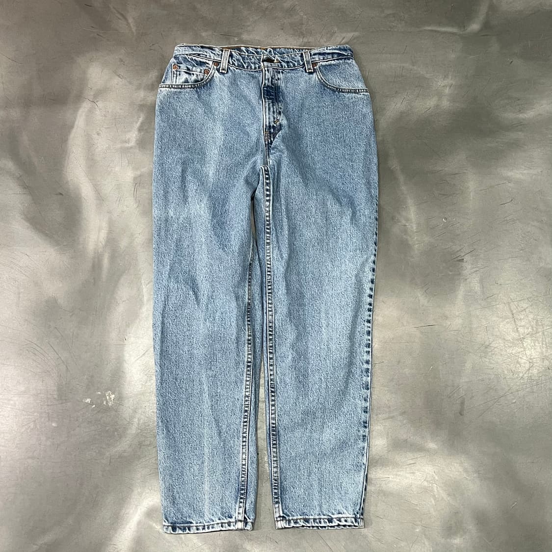  USA 리바이스 550 데님 팬츠 y14689 상품이미지1