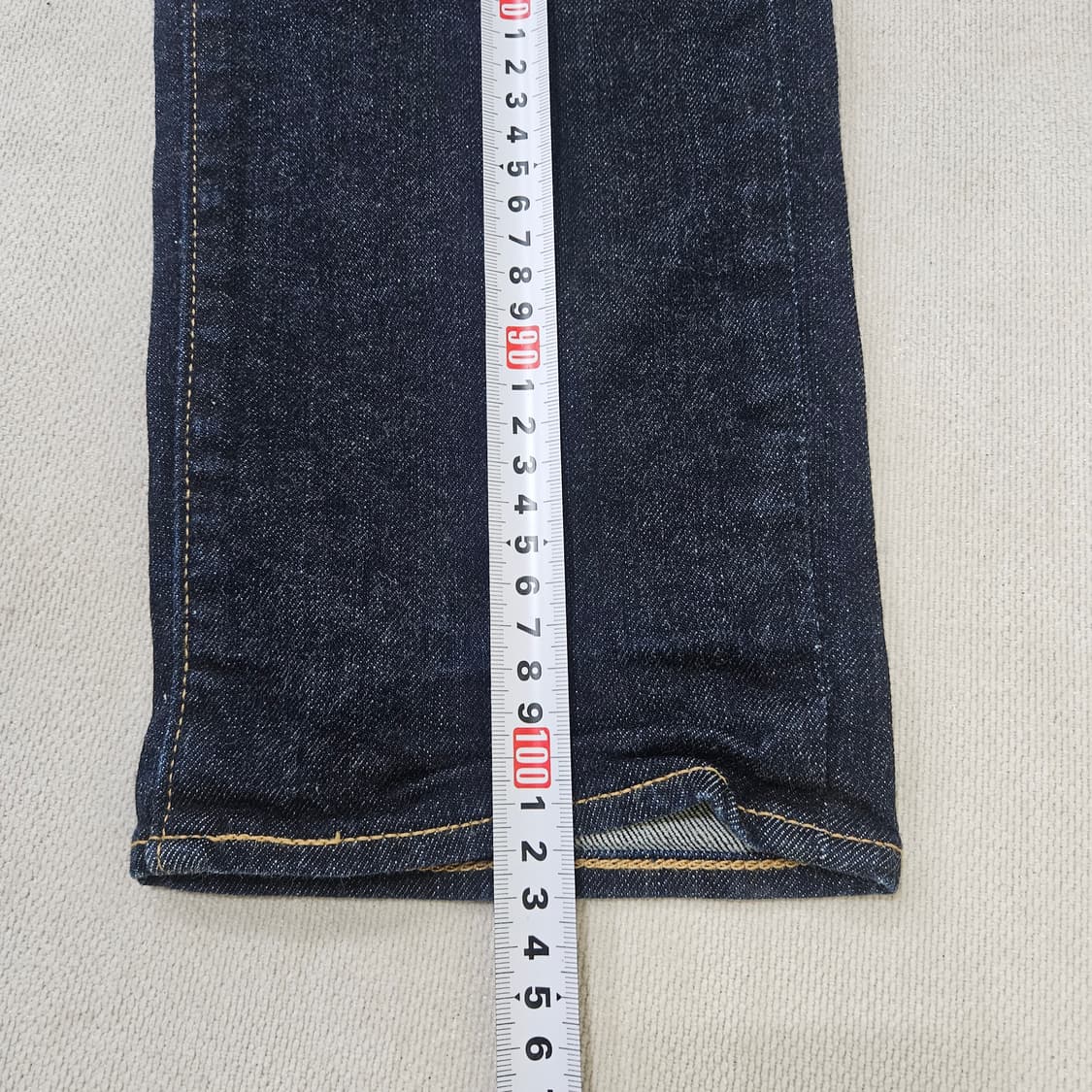 W30L32 리바이스 511 데님 팬츠 0330Y 상품이미지7