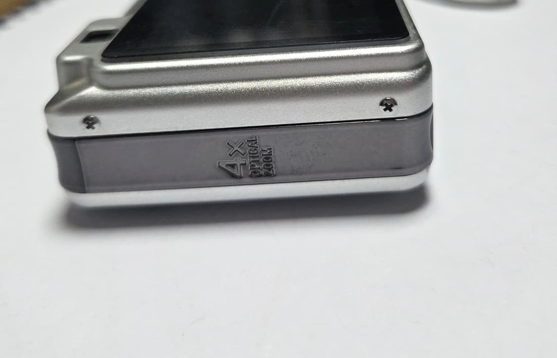 소니 사이버샷 dsc-w130 상품이미지6