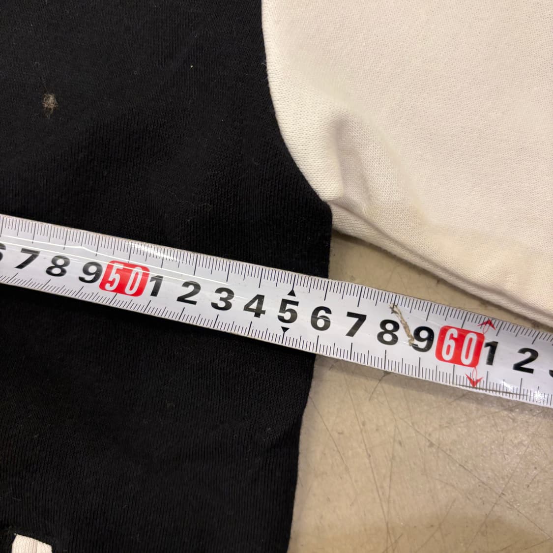 MLB 뉴욕양키스 코튼 바시티 자켓 상품이미지5