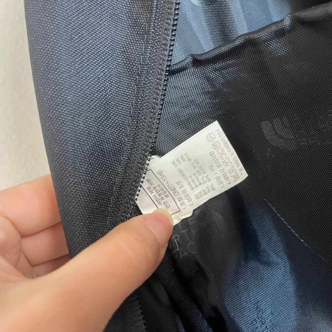 The North Face backpack 상품이미지7
