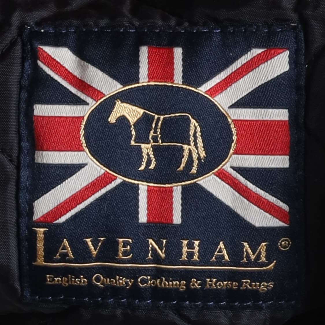 레이븐햄 Lavenham Pattern Quilting Vest 
 상품이미지7