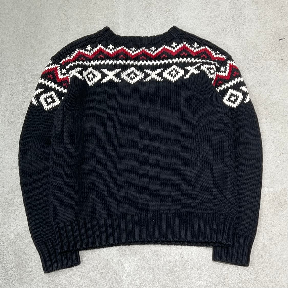 폴로 랄프로렌 스키니트 s10827 상품이미지2