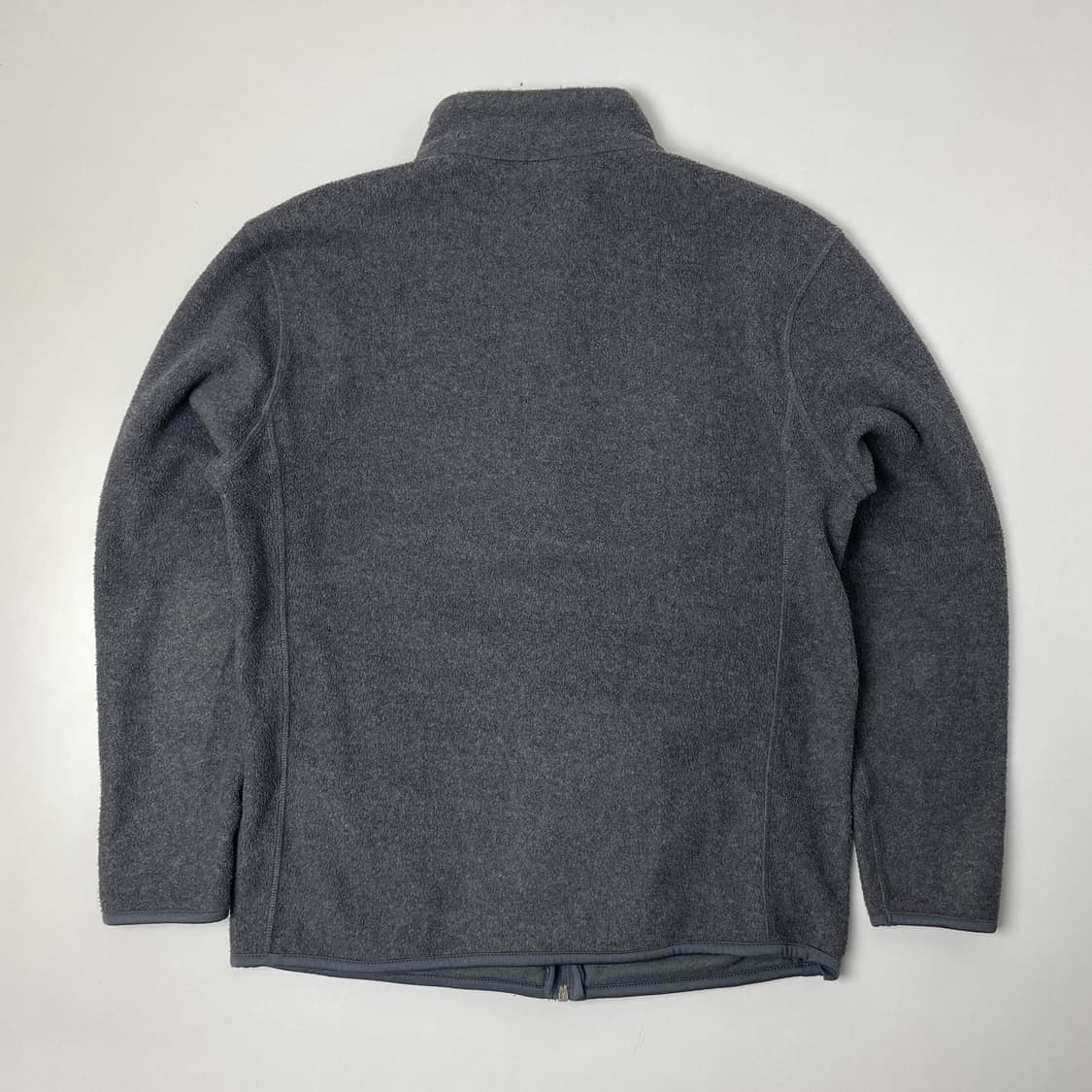 [택포] 디키즈 후리스 집업 자켓 S 상품이미지2