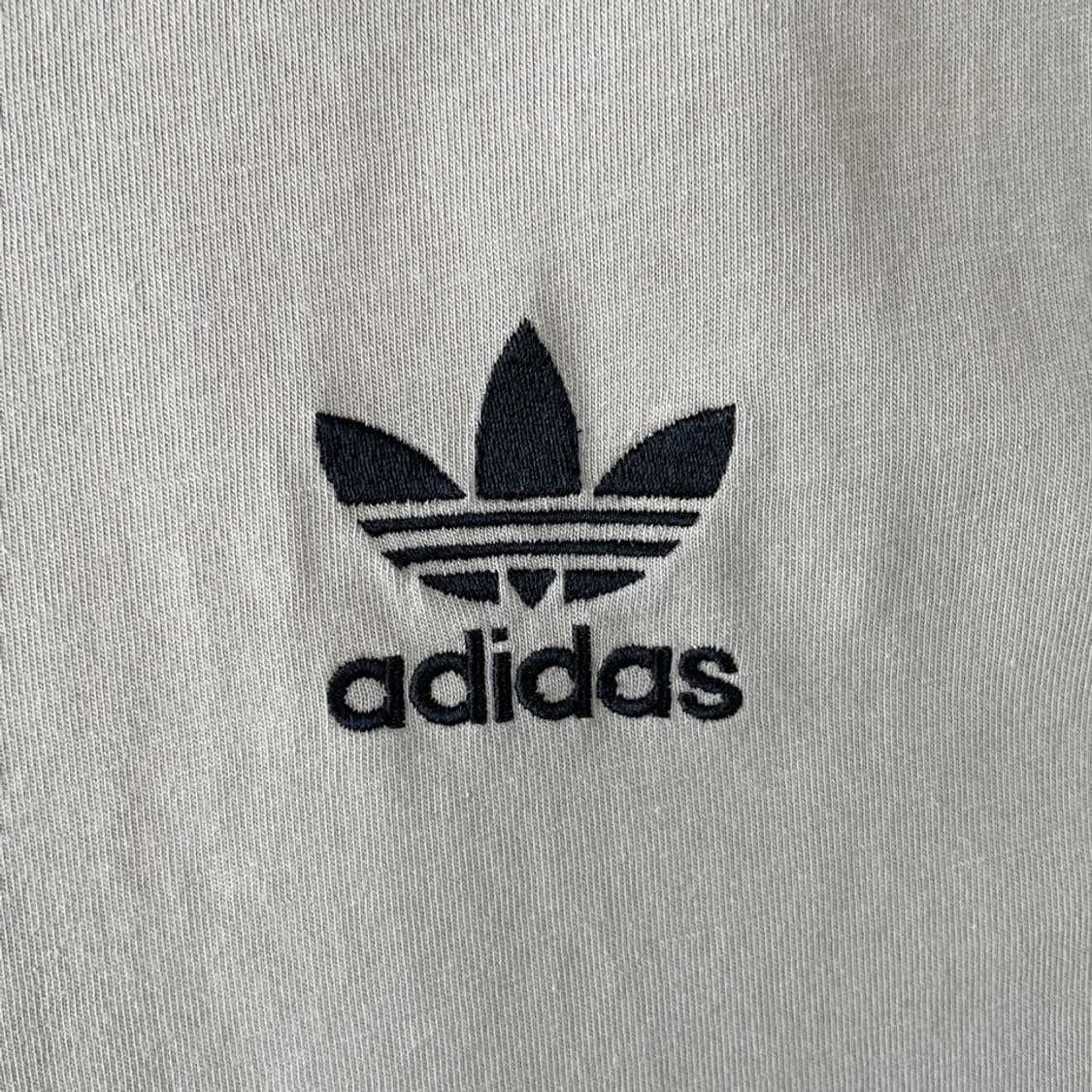 XXL 아디다스 반팔티 110 상품이미지5