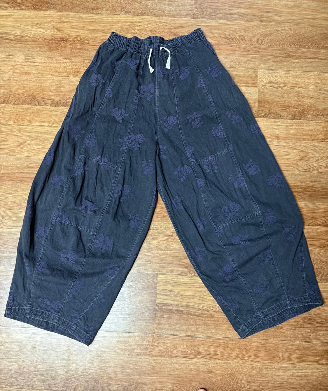 니들스 HD Pant 상품이미지1