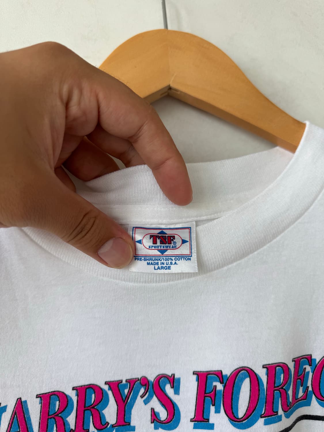 90s Humor Tee  상품이미지5