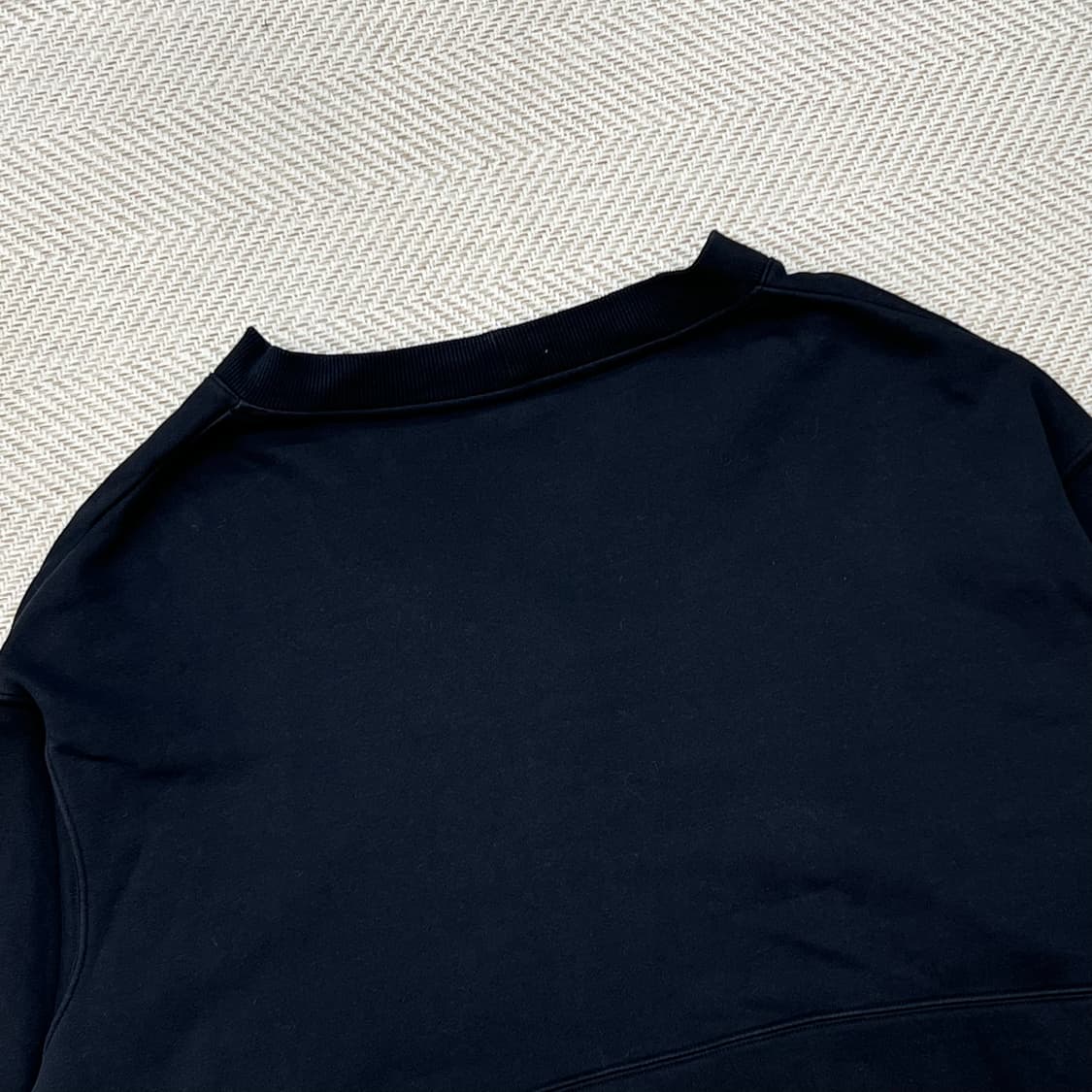 나이키 스웻가디건 r2223 상품이미지4