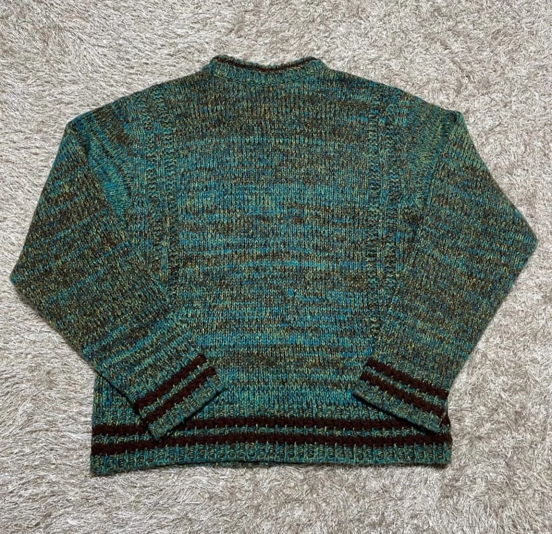 앤더슨벨 유니섹스 니트 상품이미지4