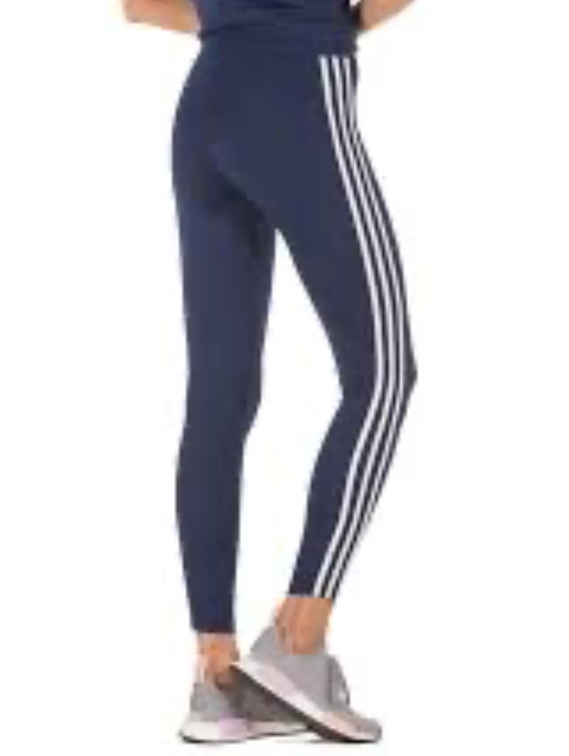 아디다스 레깅스 삼선레깅스 불꽃 상품이미지8