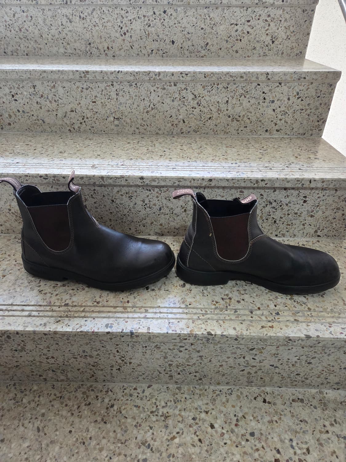 블런드스톤 500 첼시부츠 AU10 상품이미지2