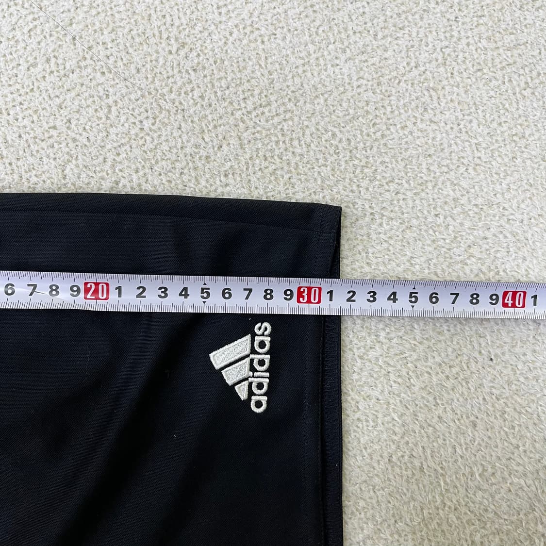 XS 아디다스 반바지 0511M 상품이미지7