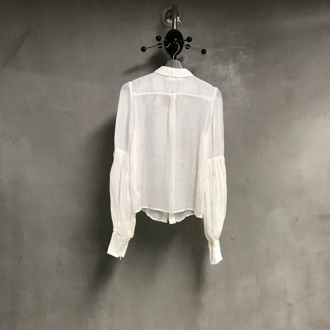 짐머만 린넨 혼방 셔츠 0(W) 상품이미지6