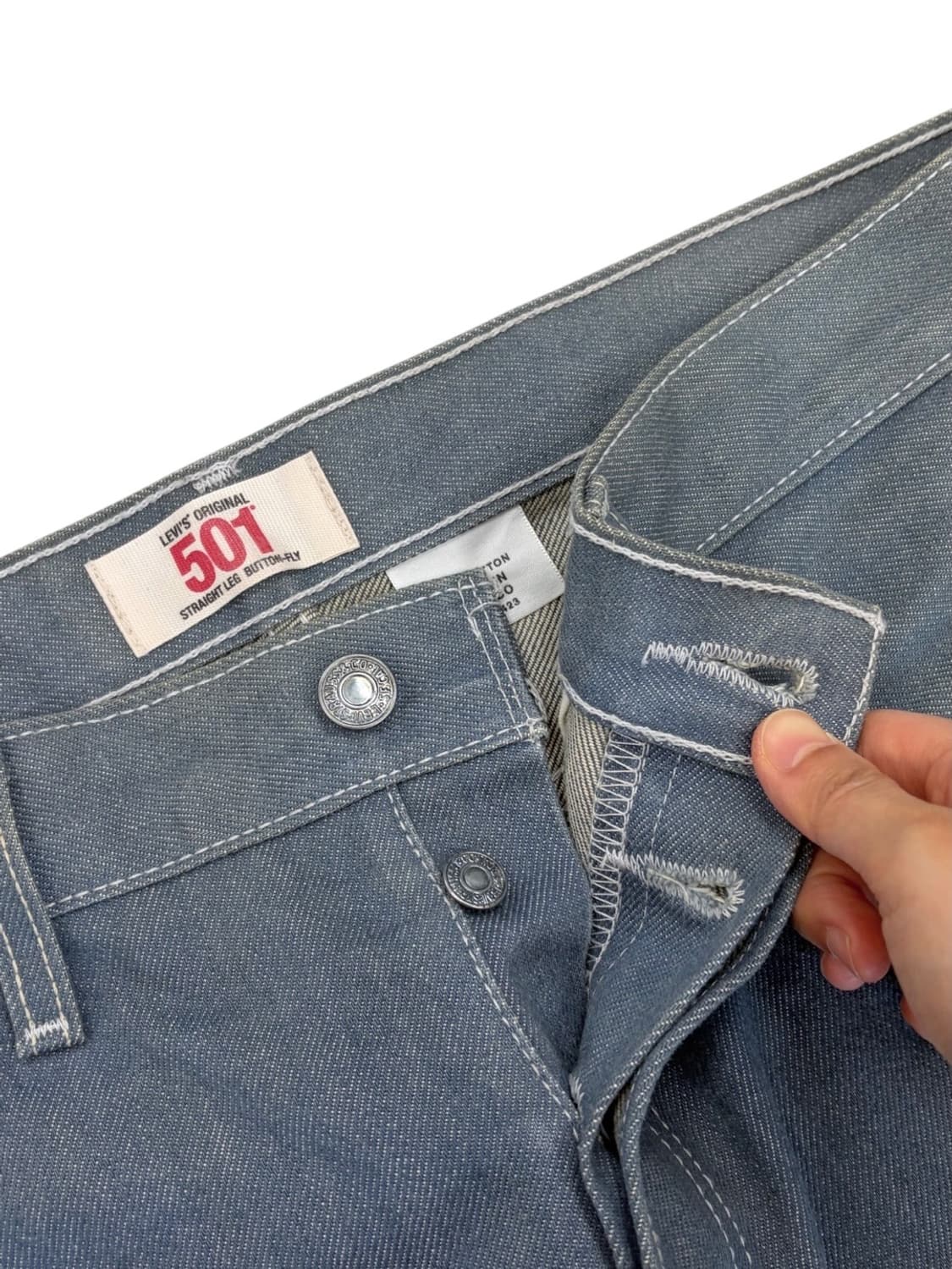 00s 리바이스 501 (34)  상품이미지3