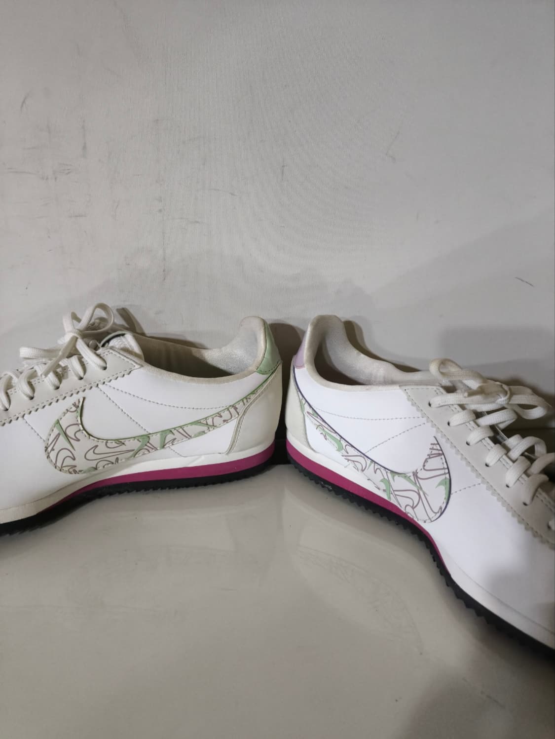 265mm 나이키 코르테즈 발렌타인 스니커즈  상품이미지8