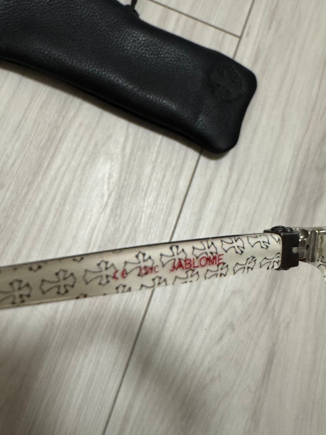 크롬하츠 Jablome 상품이미지3