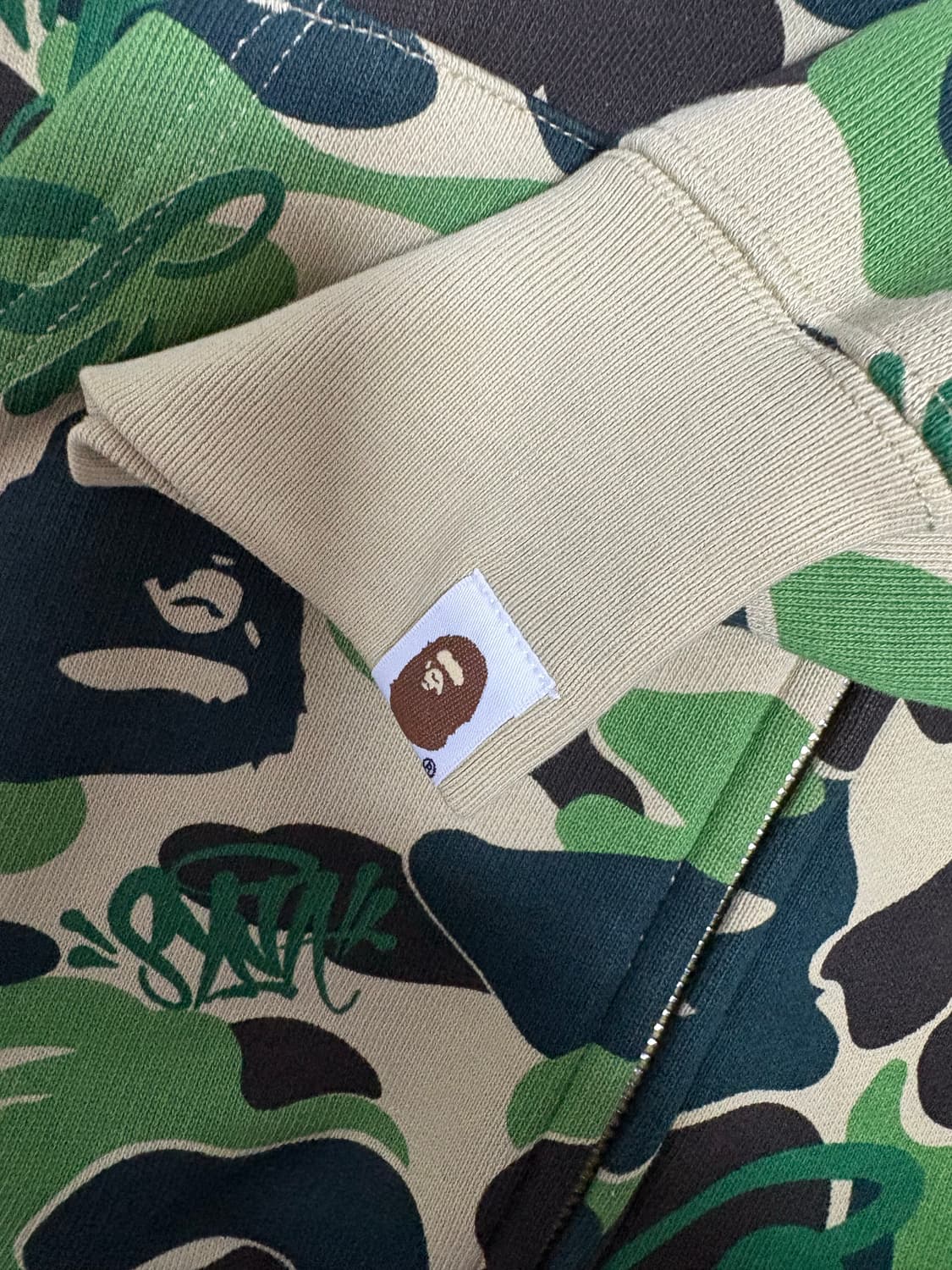 센트럴씨 베이프 스포티파이 M 상품이미지4