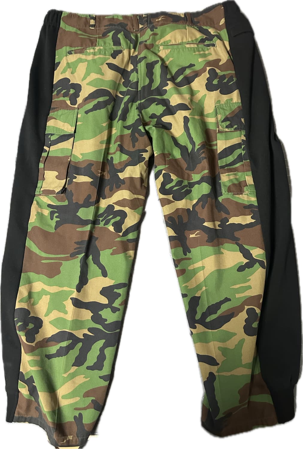 ㅅㅇㅋㅈ 오버조깅진 상품이미지2