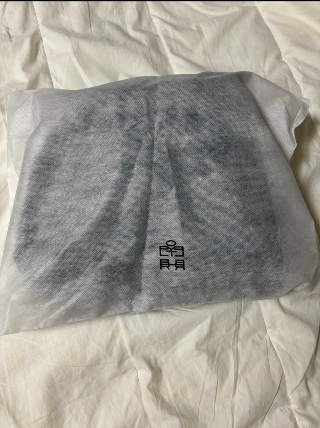 1폴리테루 1011 퍼티그 스웻 팬츠 더스티 잉크 상품이미지5