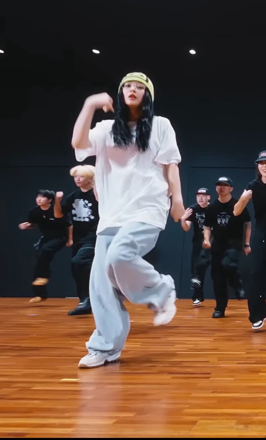 폴라스케이트 빅보이 라이트블루 연청 s 상품이미지1