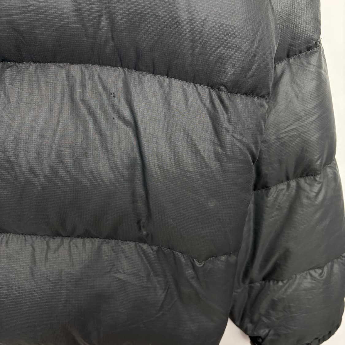 노스페이스 700 눕시 패딩 자켓 상품이미지10