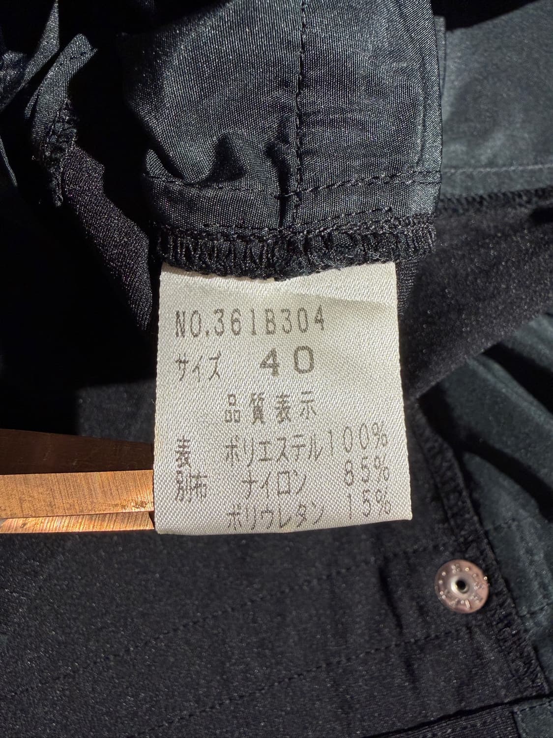 M.A 2way 자켓 상품이미지8