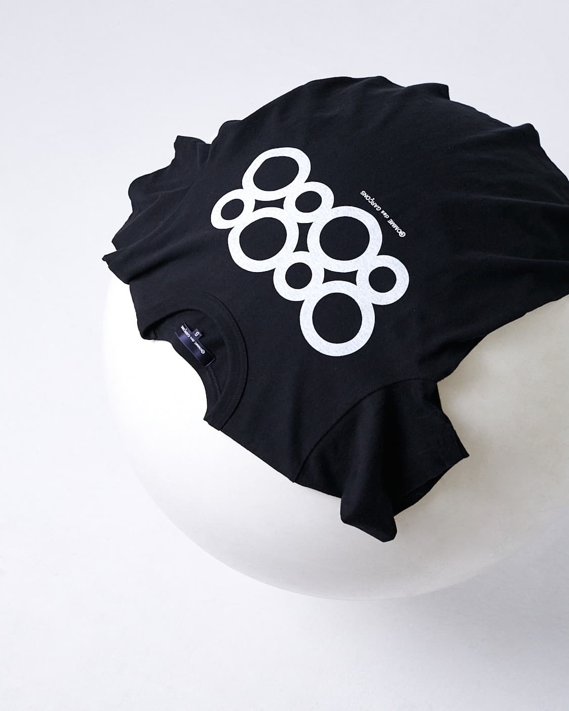 Graphic Printing T-Shirt 상품이미지1