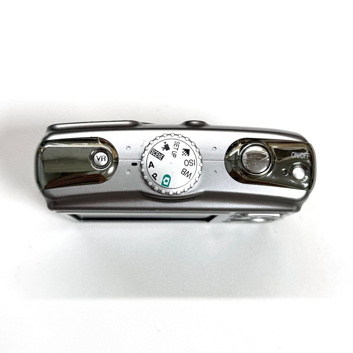 니콘 쿨픽스 P4 | nikon coolpix P3 상품이미지3