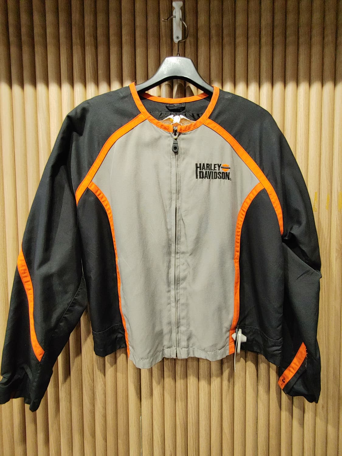 무배) 할리 데이비슨 라이더 자켓 - L 상품이미지1