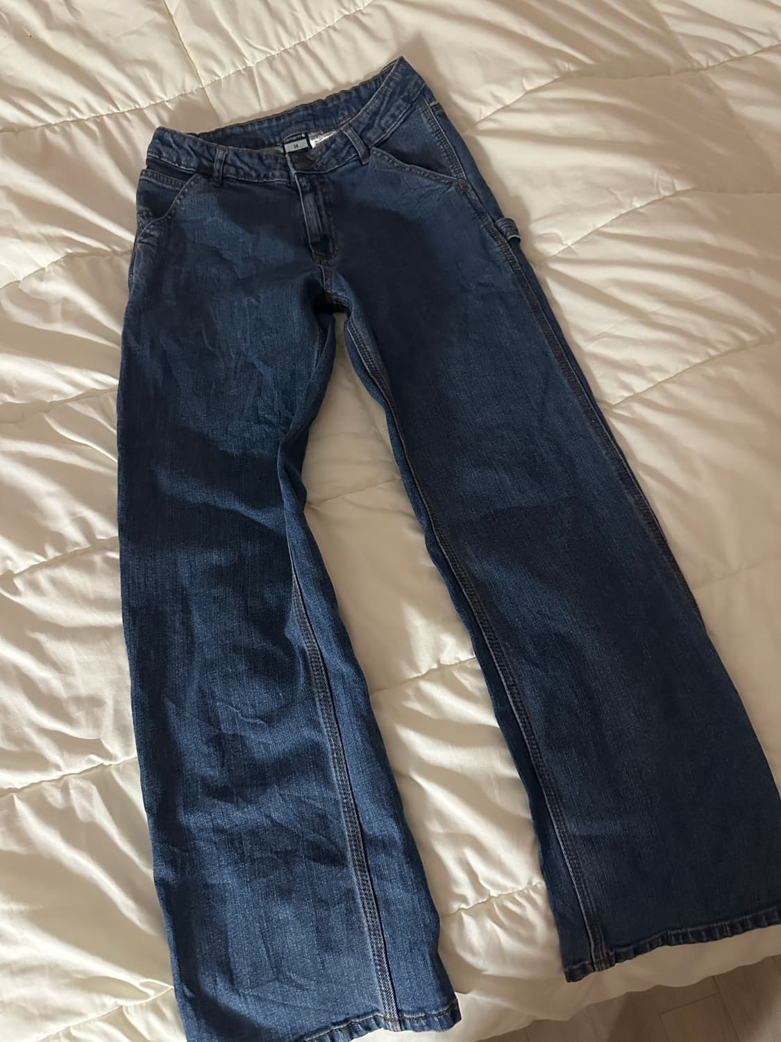 칼하트 청바지 상품이미지4