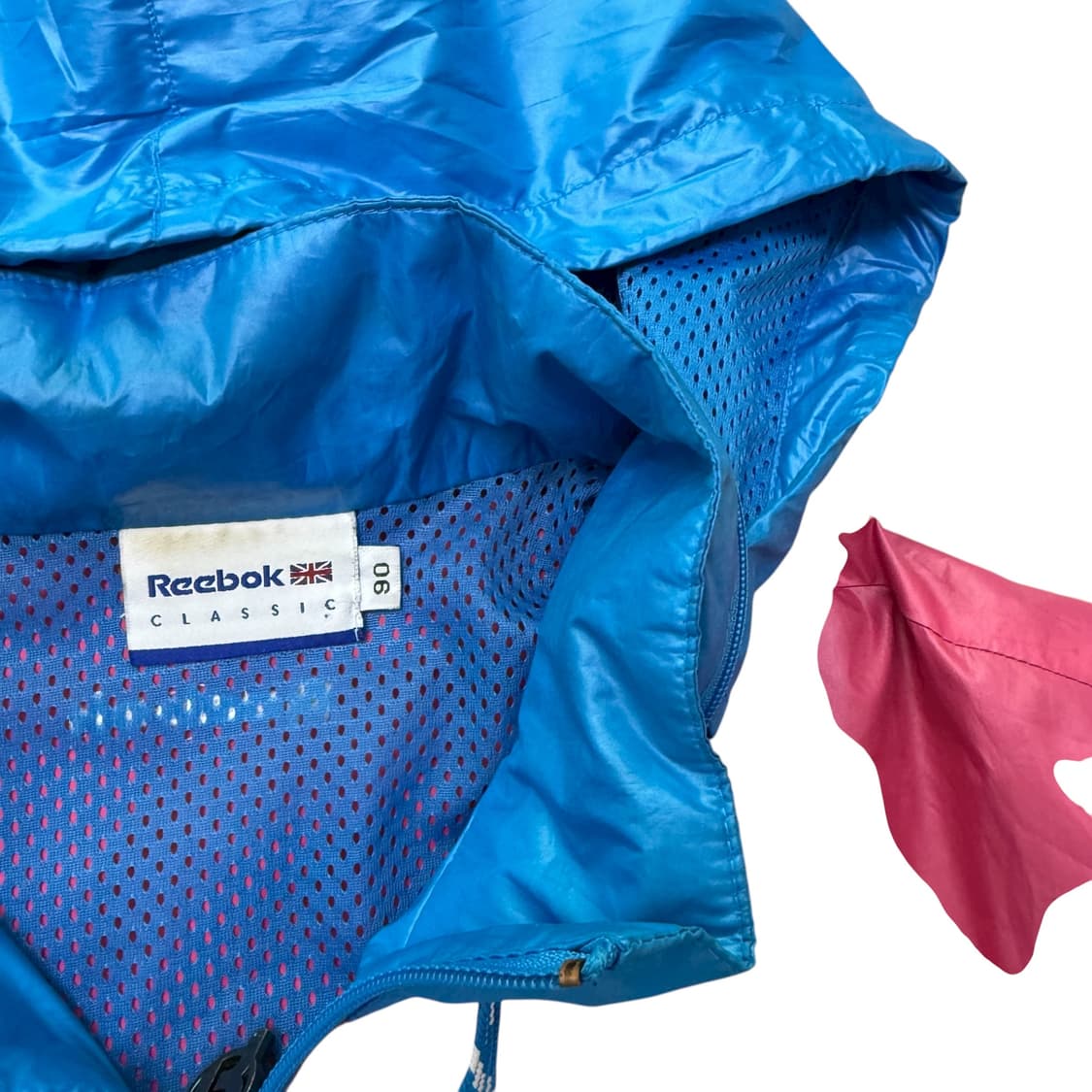 리복 바람막이 상품이미지2