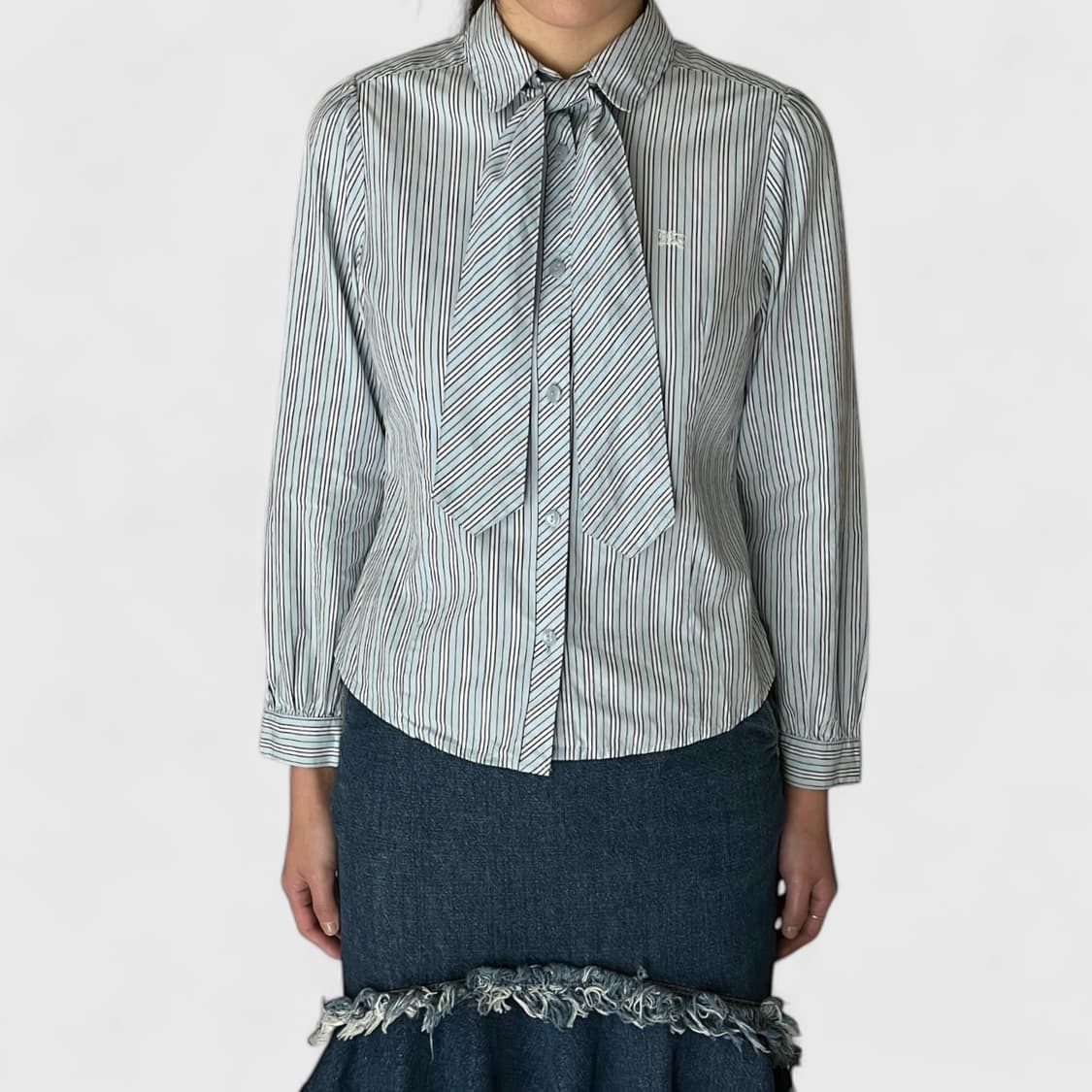 Burberry shirt 상품이미지6