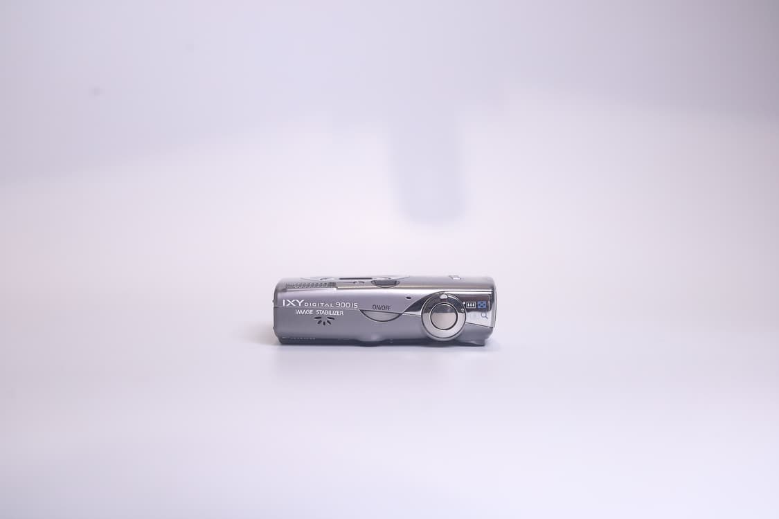 캐논 익시 900 (익서스 850 일본 내수 모델)  상품이미지5