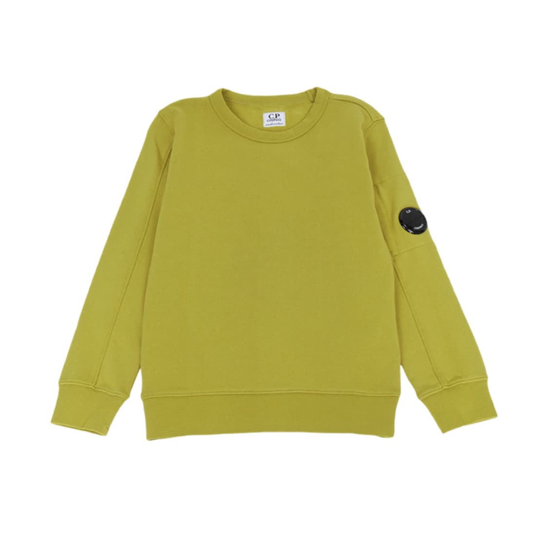 씨피컴퍼니 키즈 맨투맨 상품이미지1