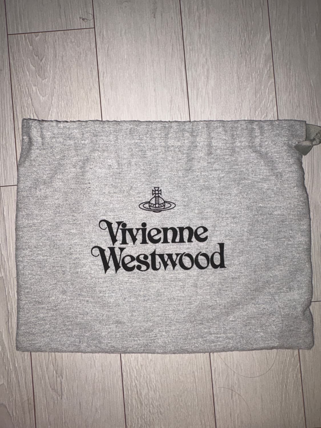 비비안웨스트우드 벨 하트 프레임 크로스 체인백 상품이미지8